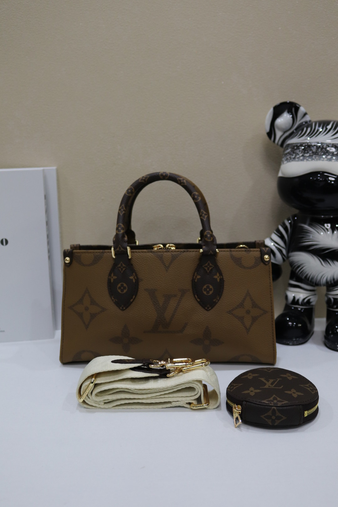 New Luxury LV Bag 9885
