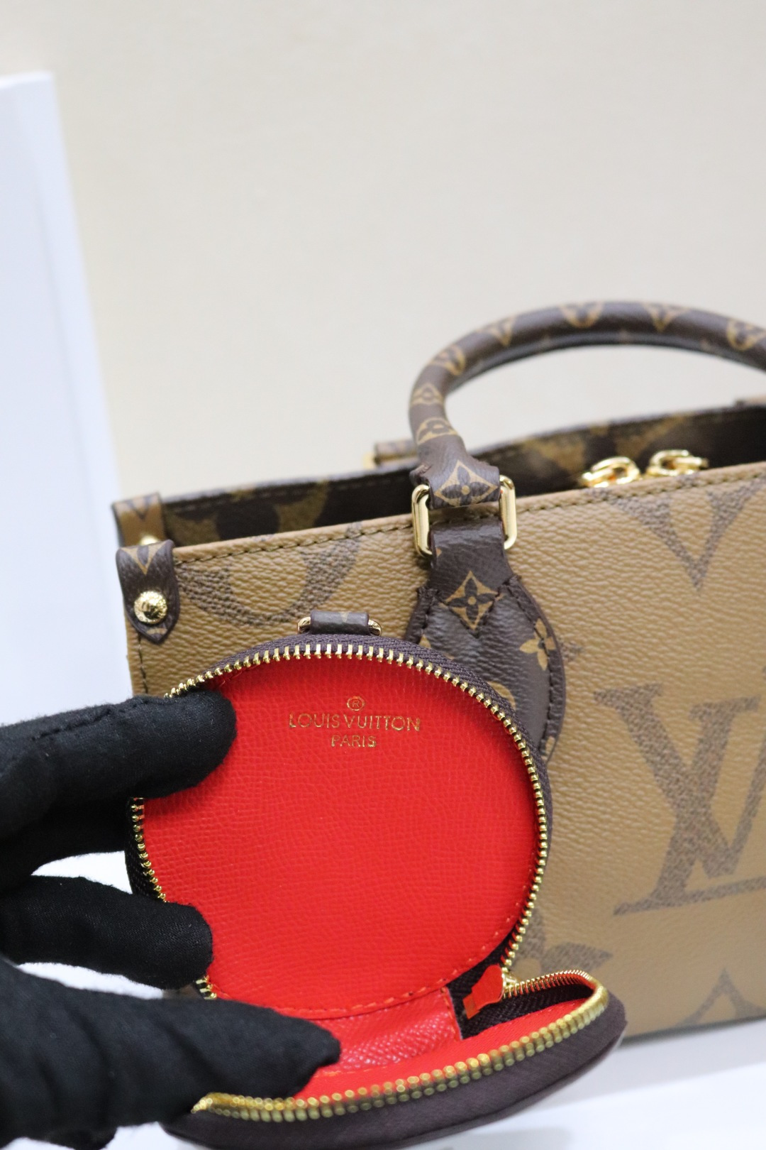 New Luxury LV Bag 9885