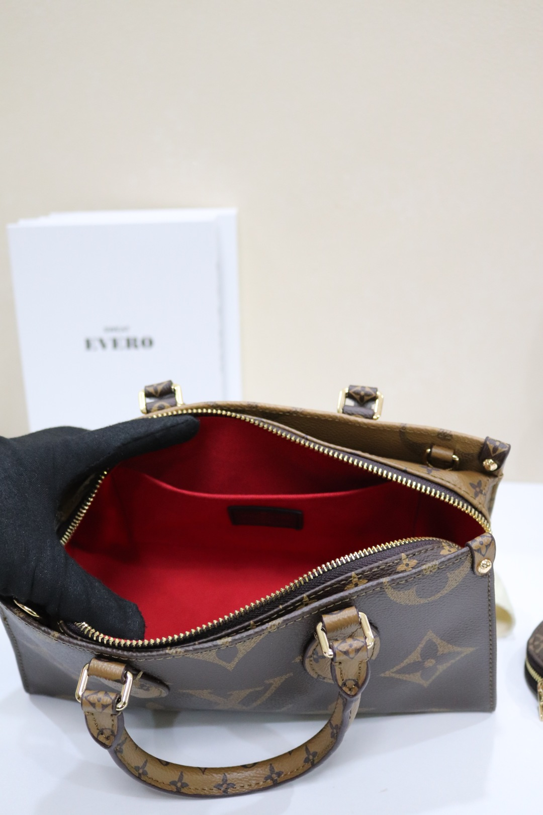 New Luxury LV Bag 9885