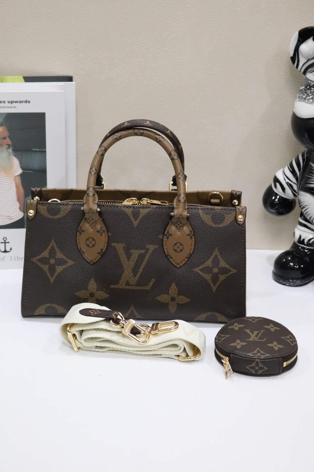 New Luxury LV Bag 9885