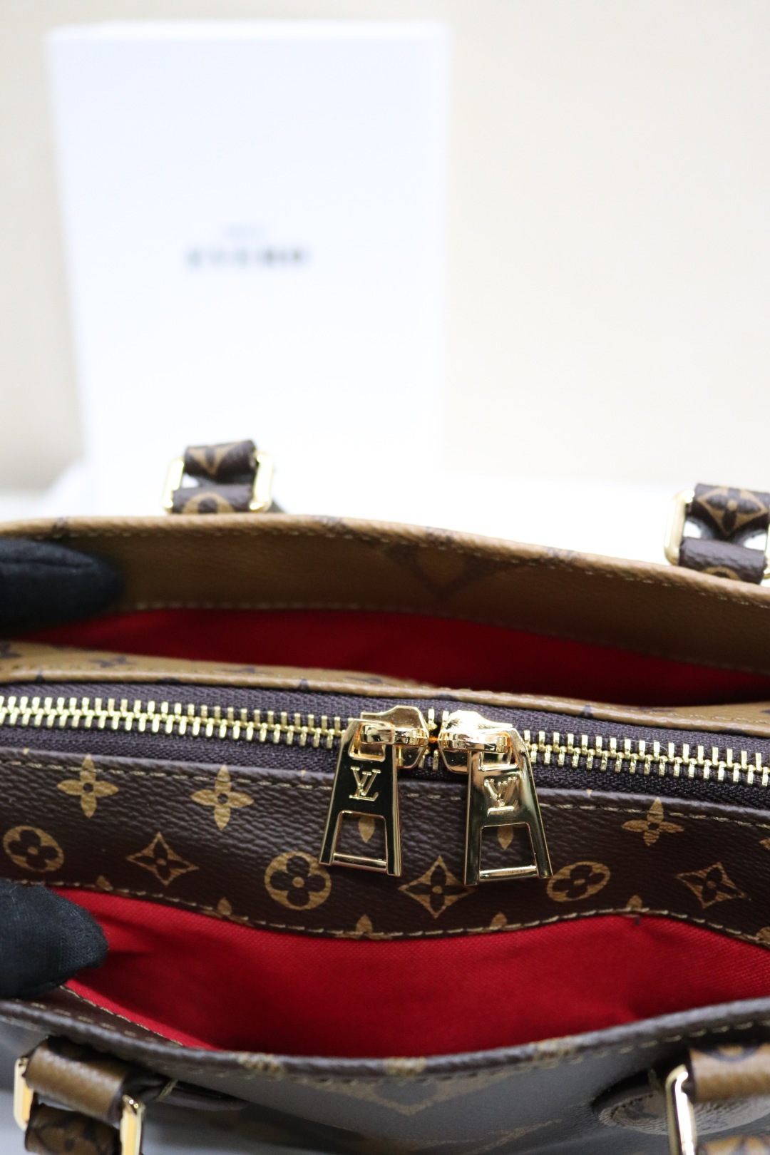 New Luxury LV Bag 9885