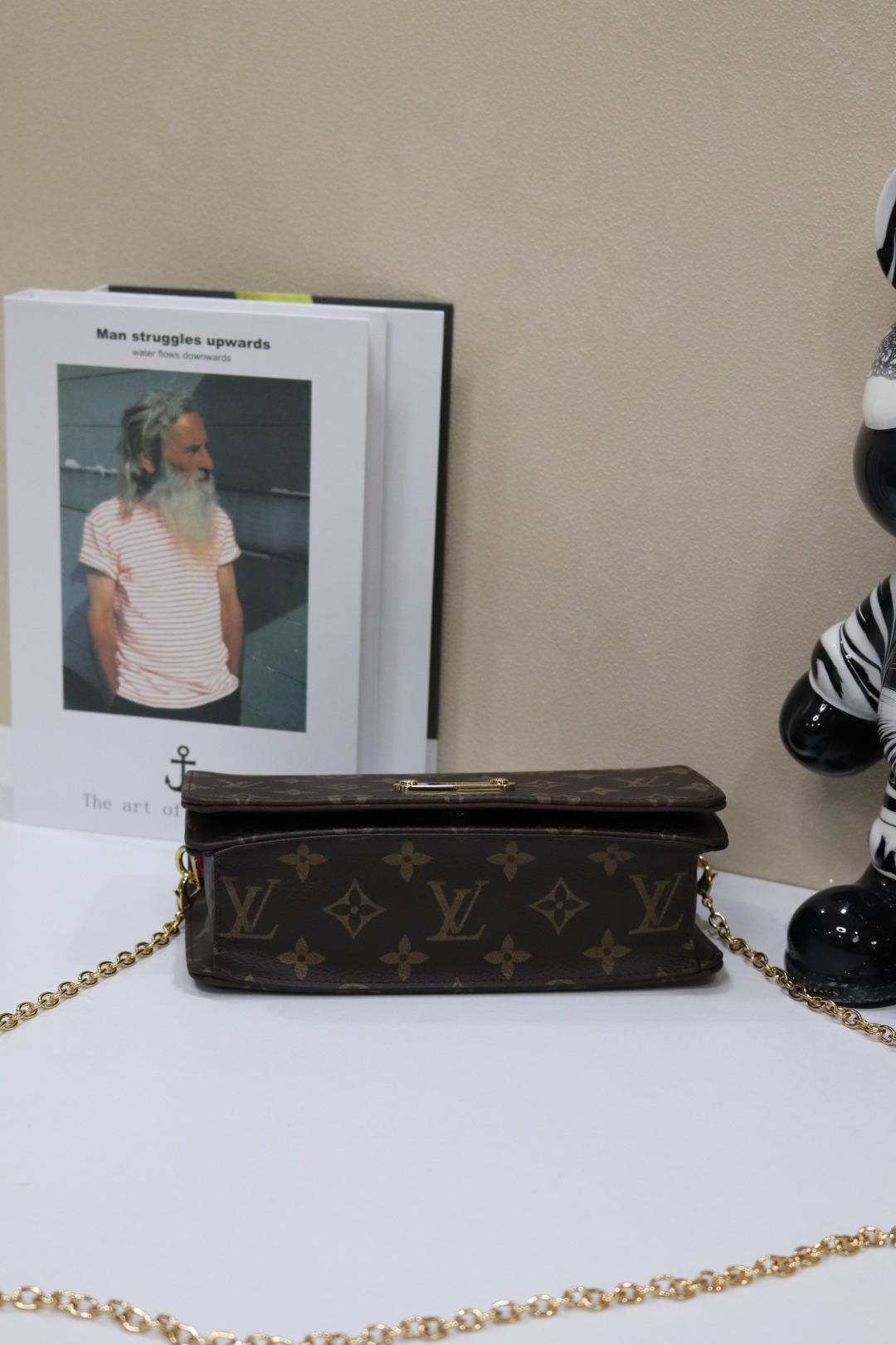 New Luxury LV Bag 9886