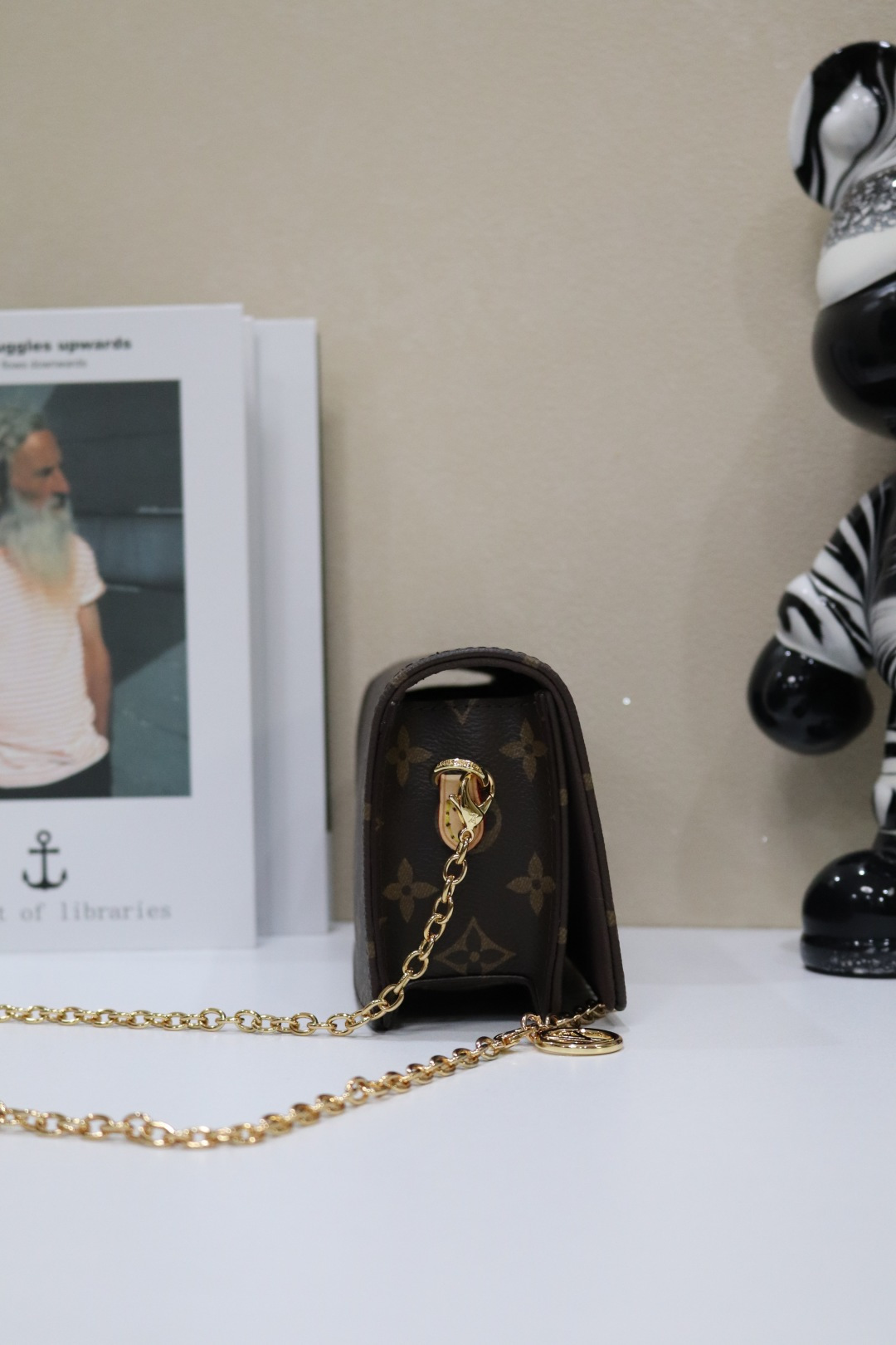 New Luxury LV Bag 9886