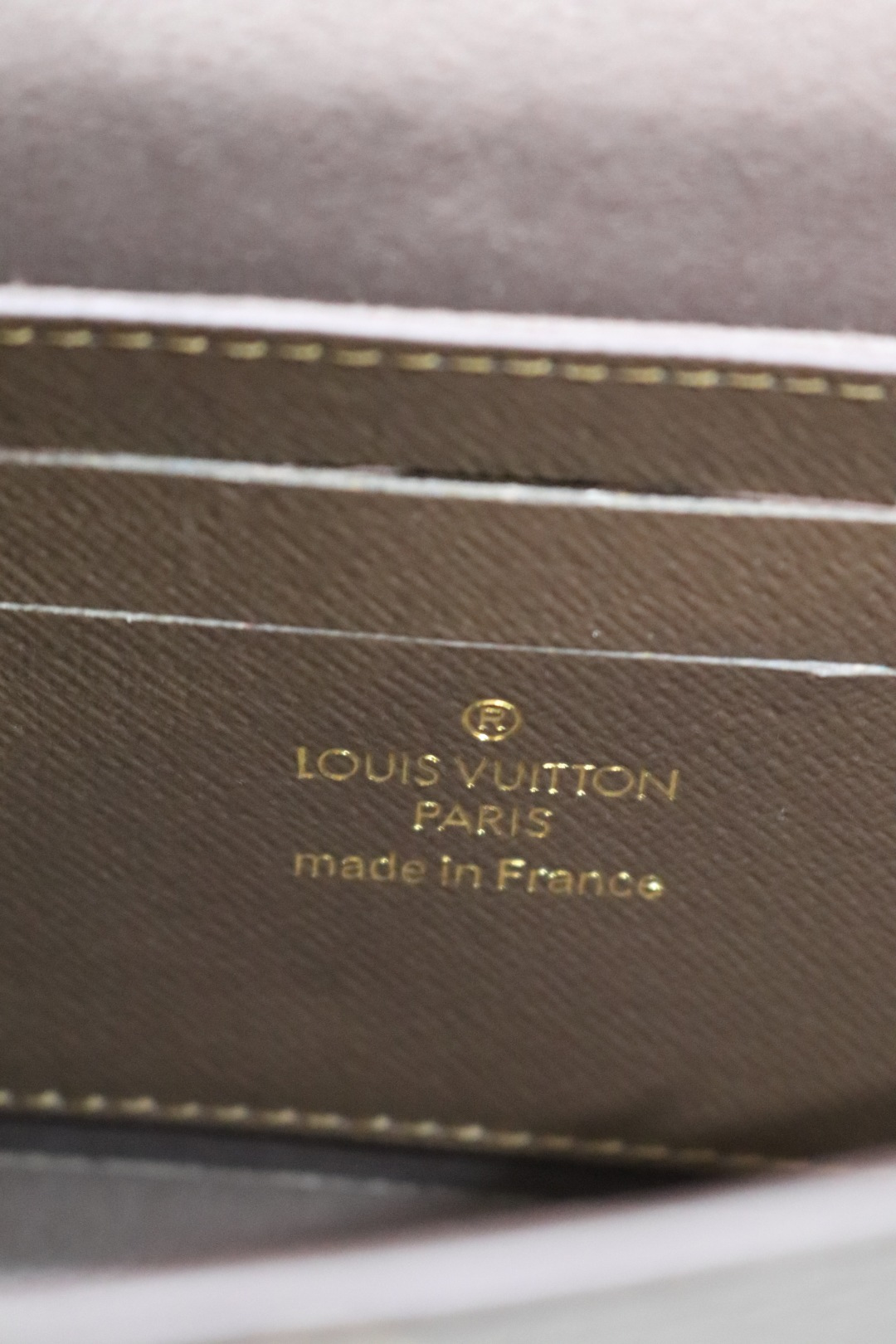 New Luxury LV Bag 9886