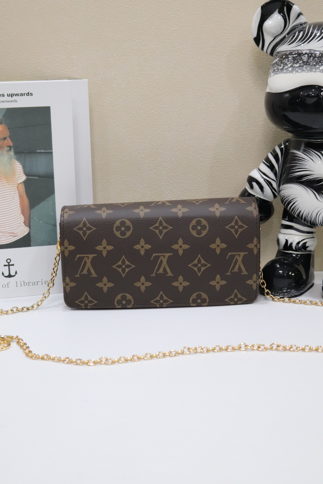 New Luxury LV Bag 9886