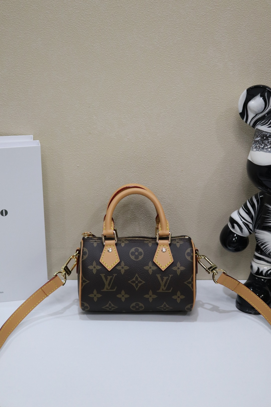 New Luxury LV Bag 9887