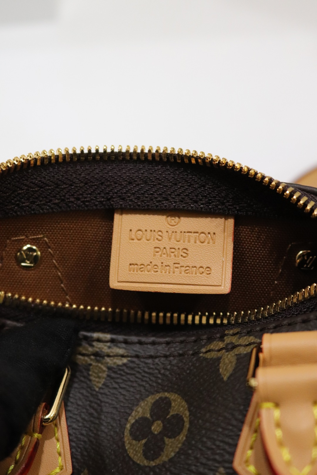 New Luxury LV Bag 9887