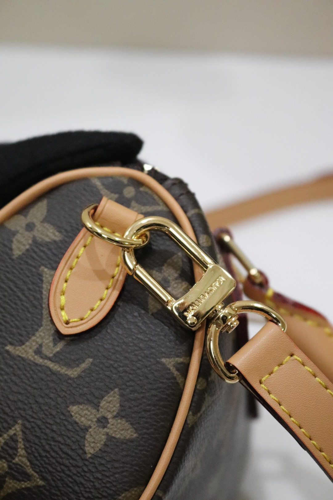 New Luxury LV Bag 9887