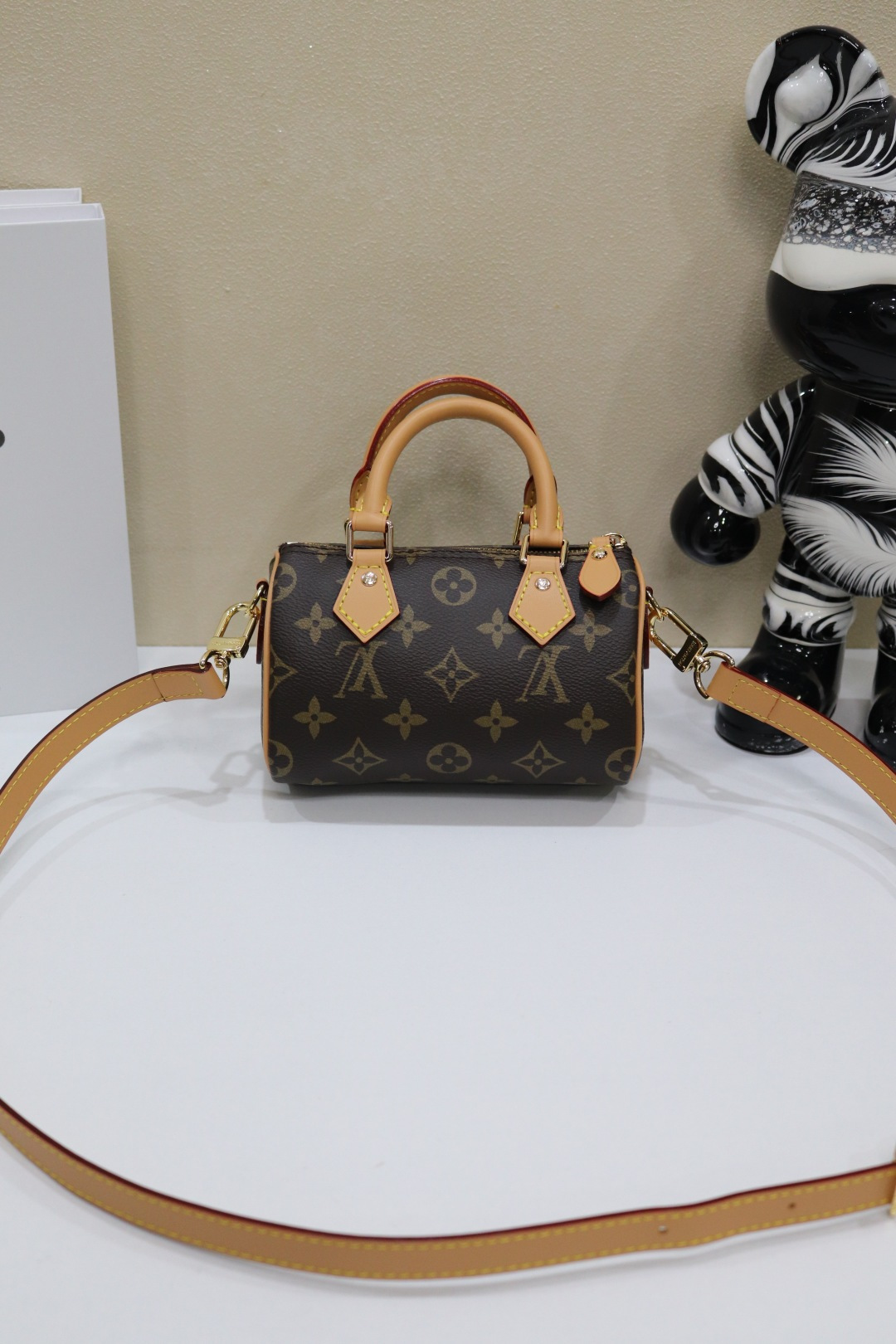 New Luxury LV Bag 9887