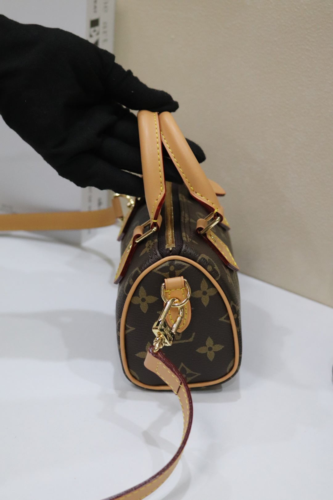 New Luxury LV Bag 9887