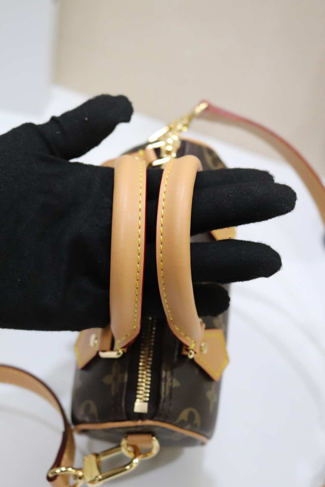 New Luxury LV Bag 9887