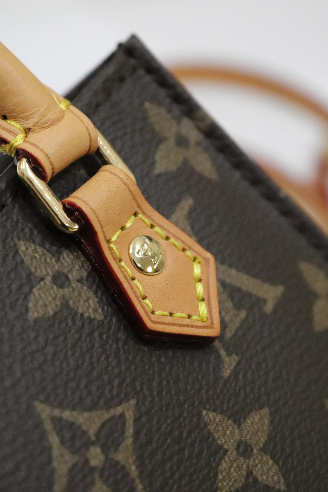 New Luxury LV Bag 9888