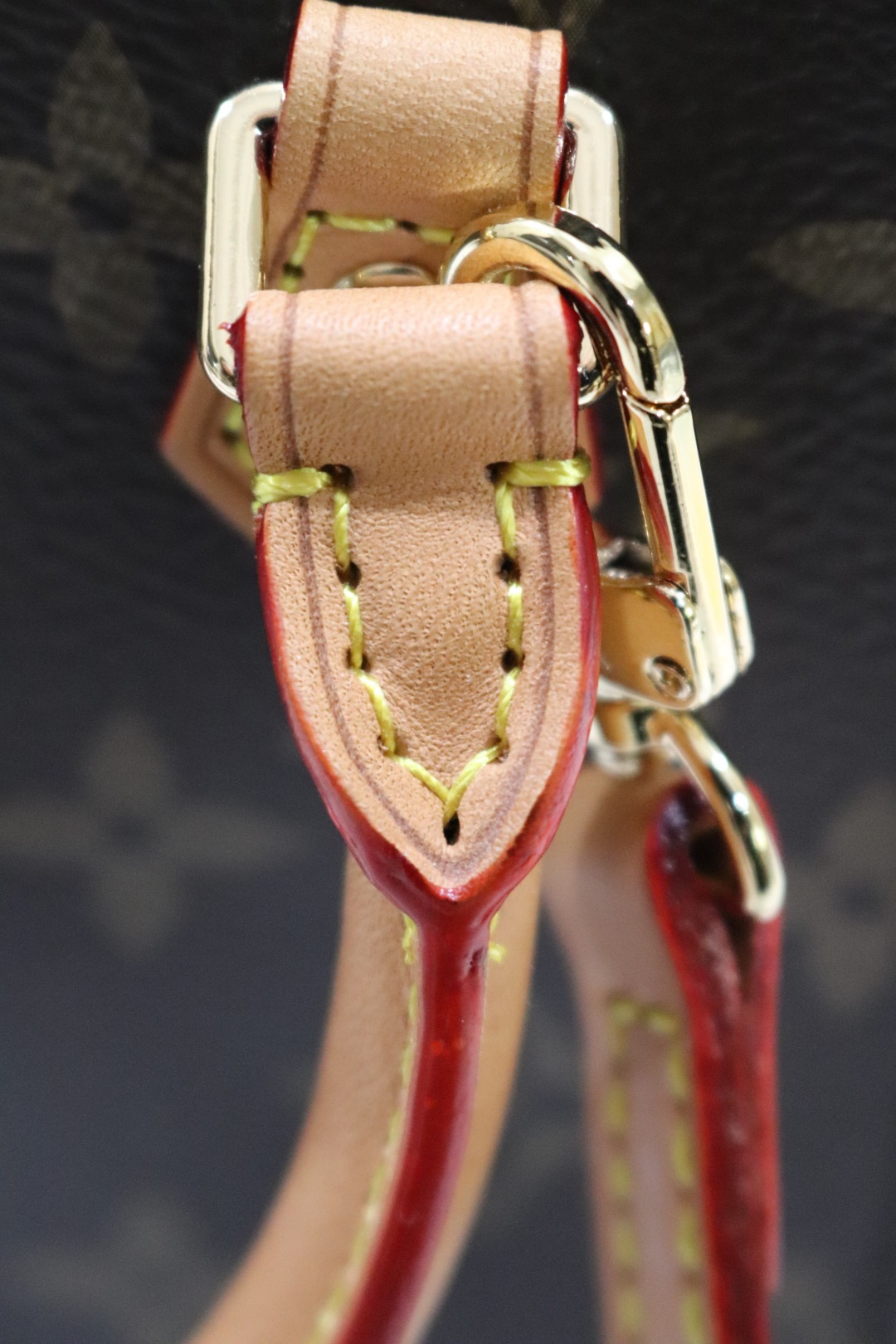 New Luxury LV Bag 9888