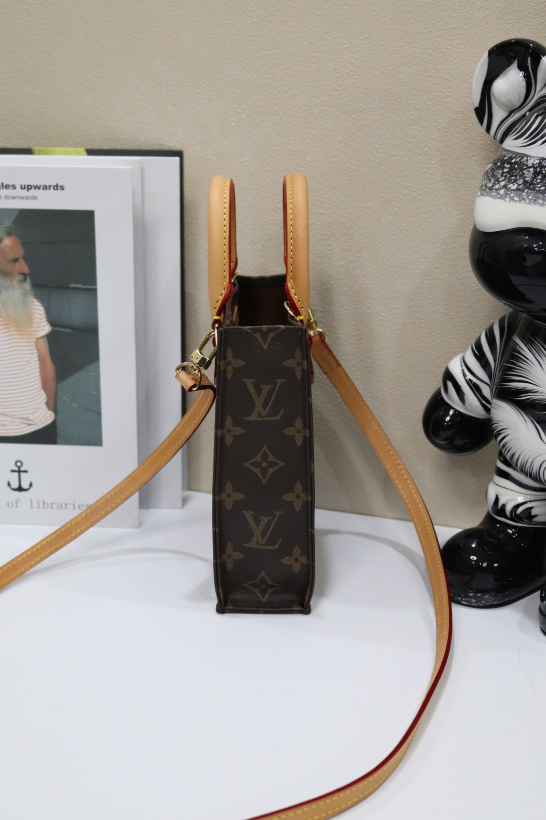 New Luxury LV Bag 9888