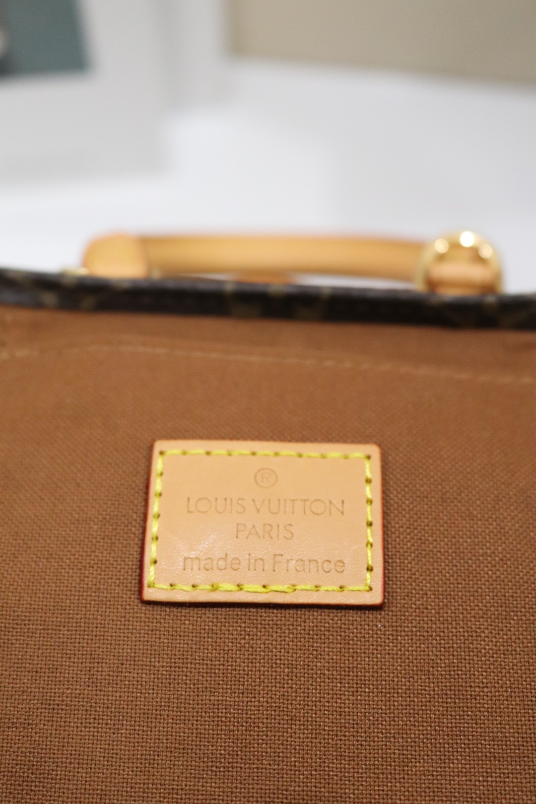 New Luxury LV Bag 9888