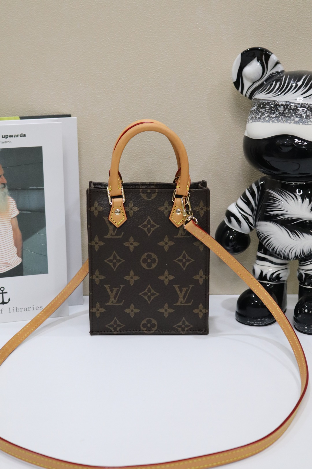 New Luxury LV Bag 9888
