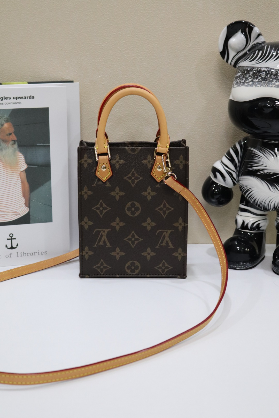 New Luxury LV Bag 9888