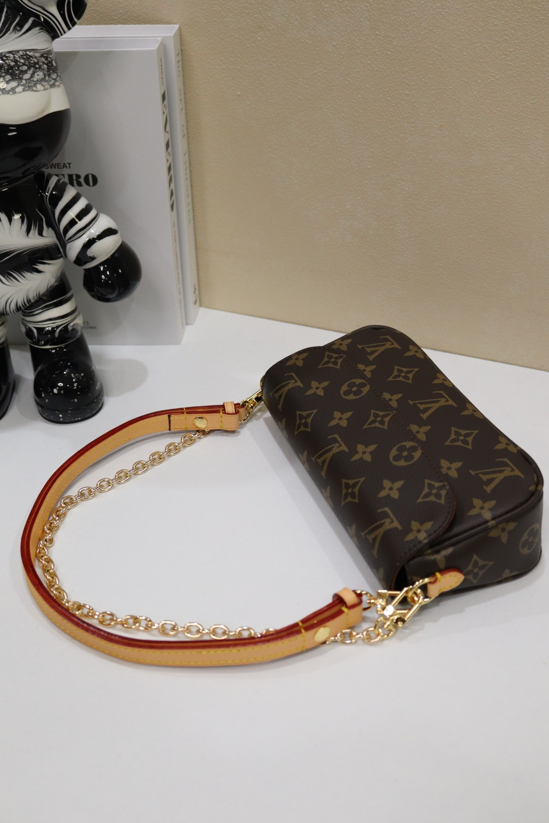 New Luxury LV Bag 9889