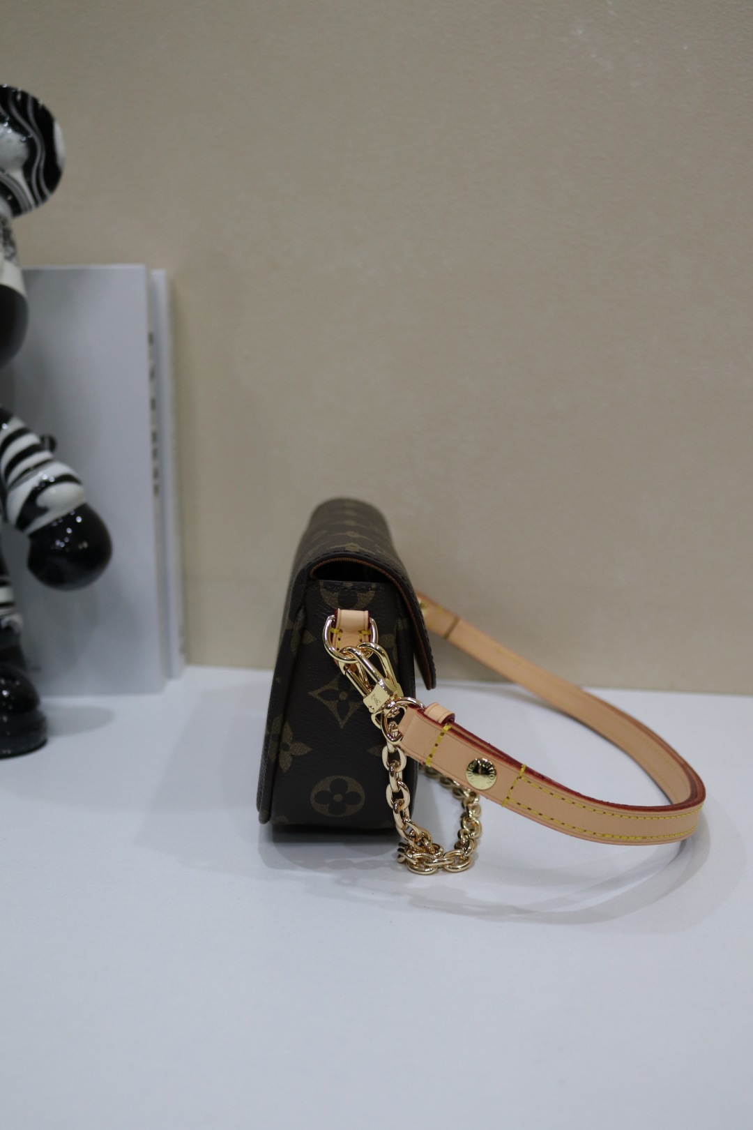 New Luxury LV Bag 9889