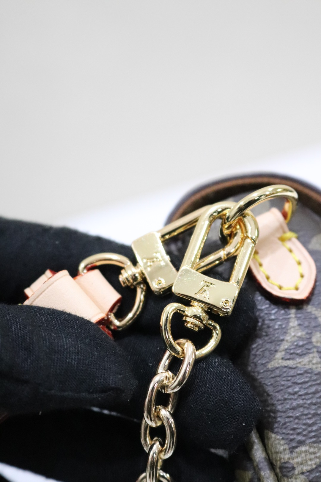 New Luxury LV Bag 9889