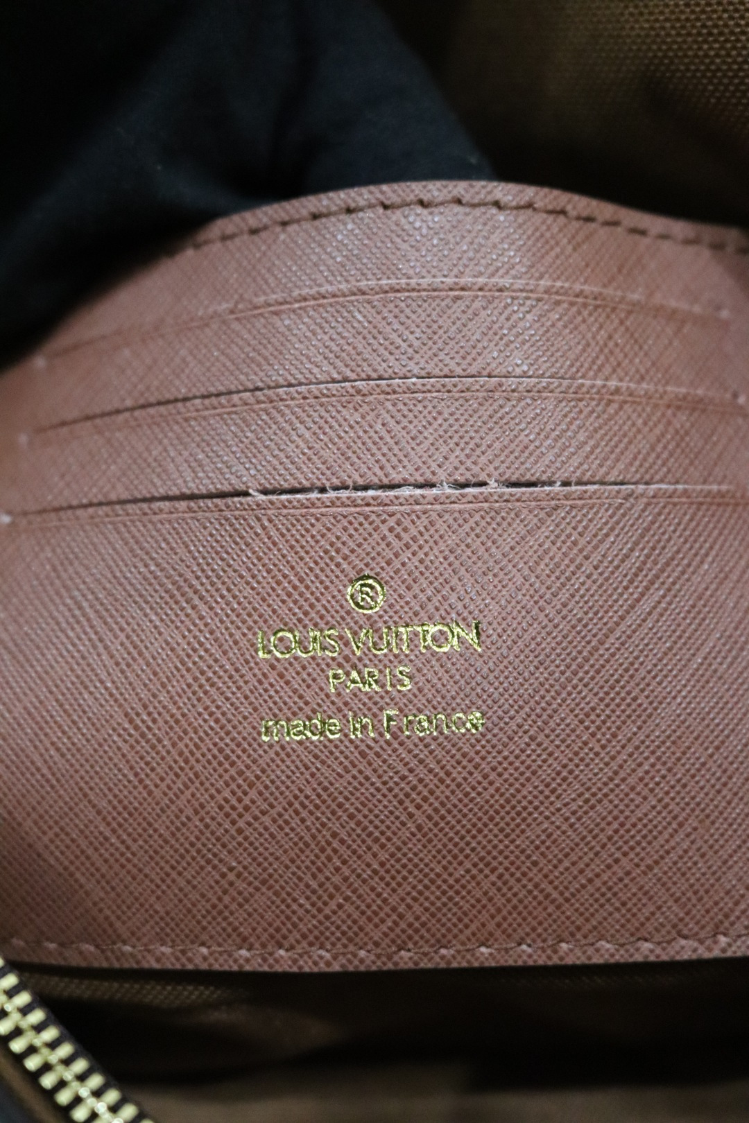 New Luxury LV Bag 9889