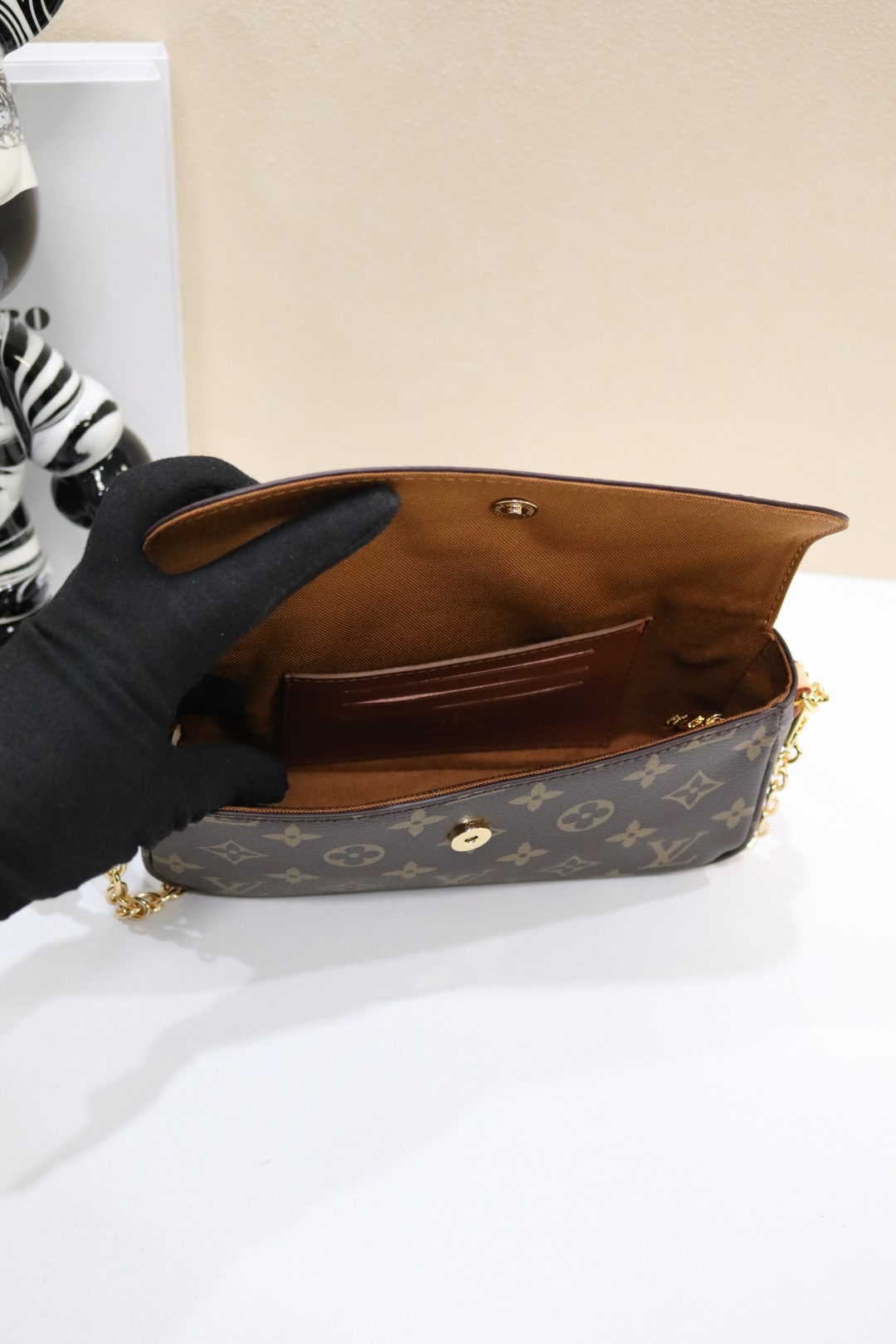 New Luxury LV Bag 9889