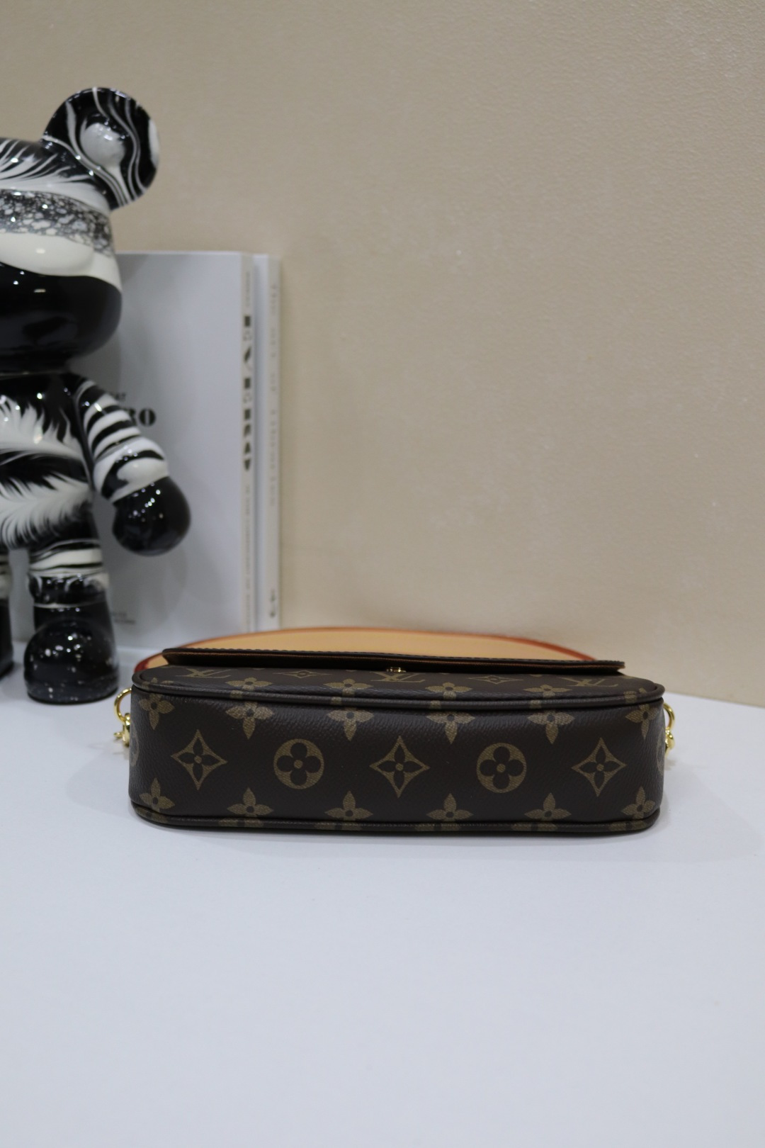 New Luxury LV Bag 9889