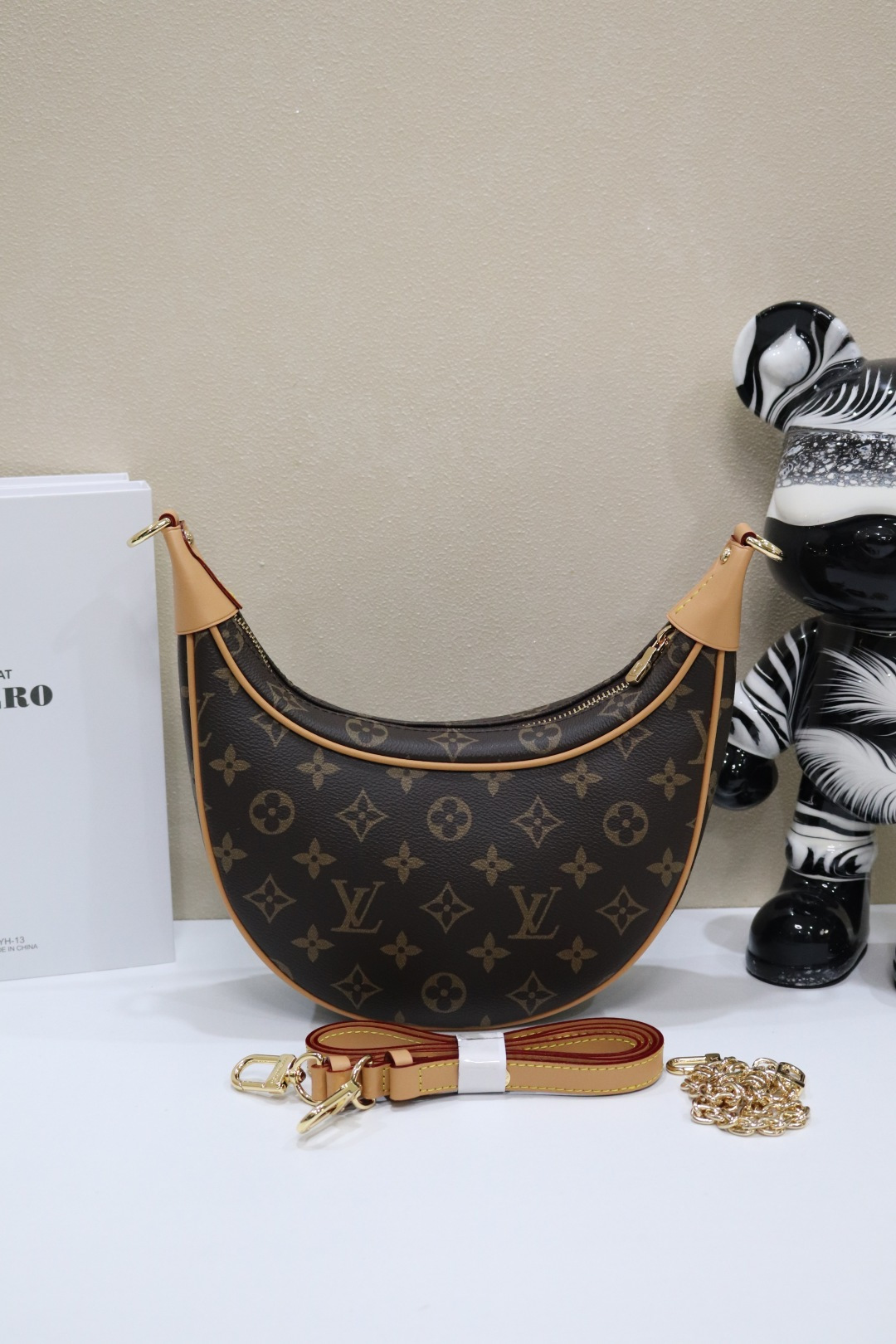 New Luxury LV Bag 9890