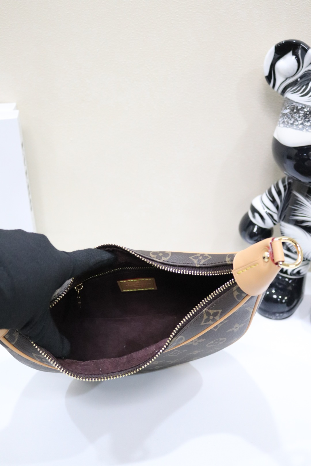 New Luxury LV Bag 9890