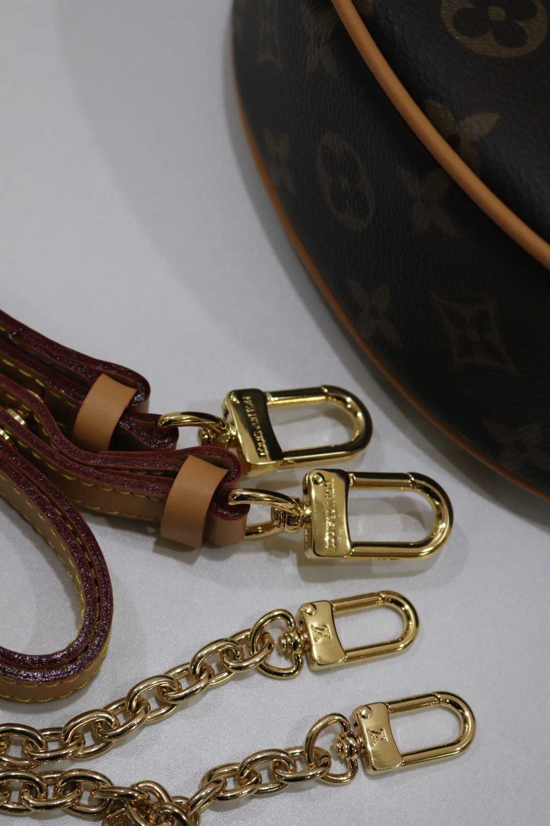 New Luxury LV Bag 9890