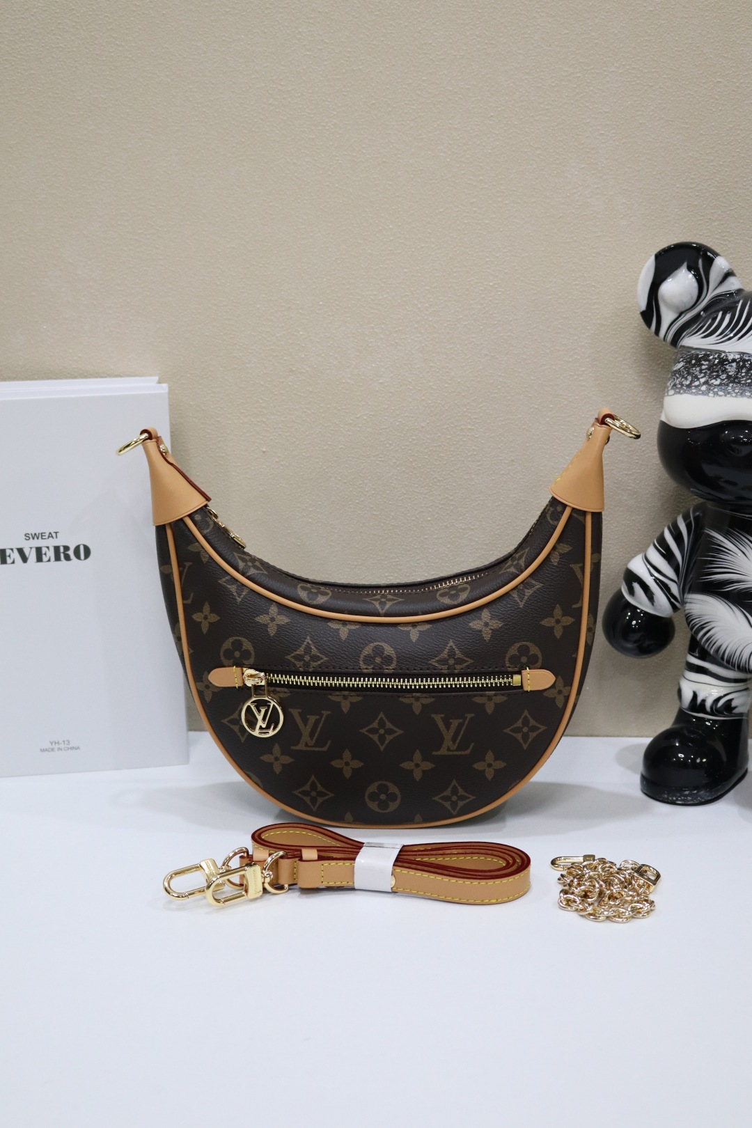 New Luxury LV Bag 9890