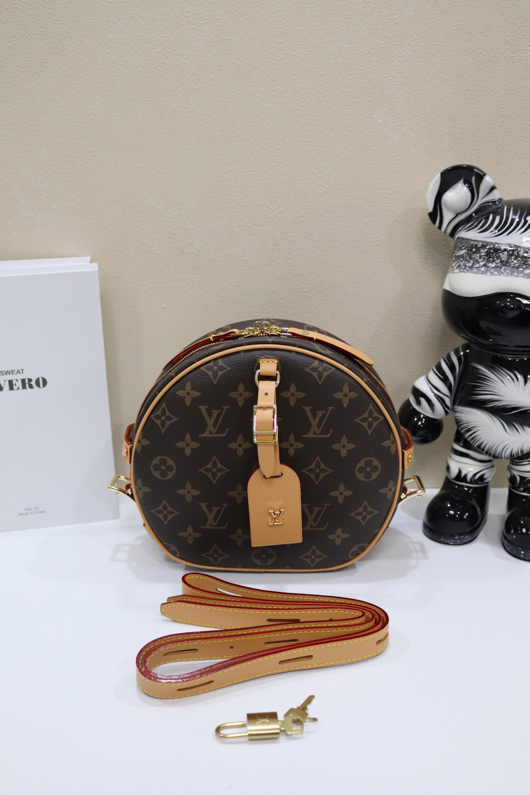New Luxury LV Bag 9891