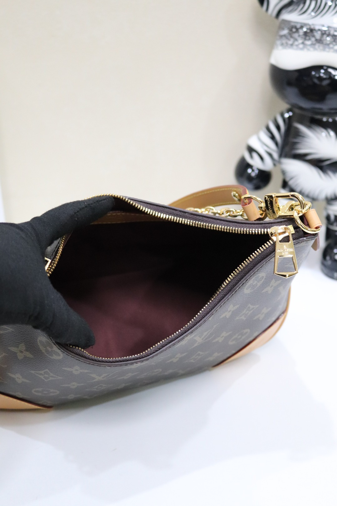 New Luxury LV Bag 9892