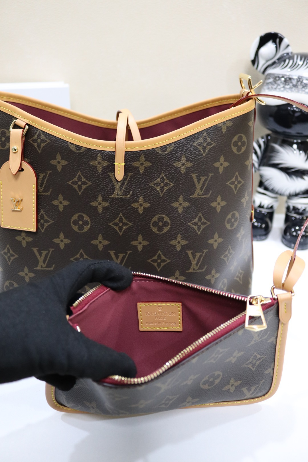 New Luxury LV Bag 9893