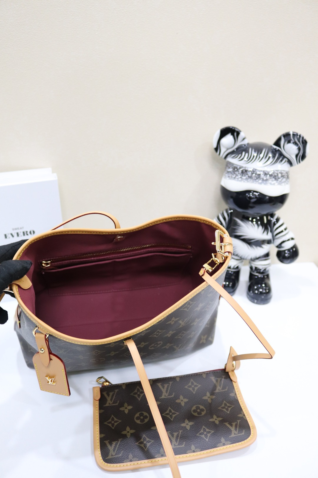 New Luxury LV Bag 9893