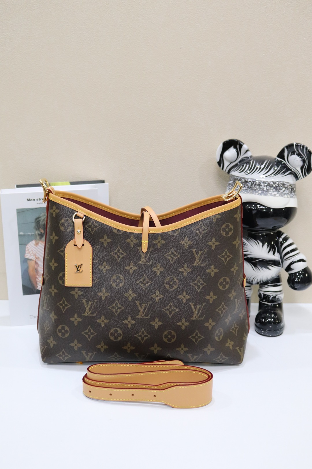 New Luxury LV Bag 9893