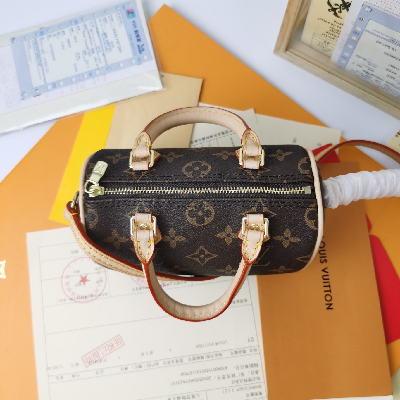 New Luxury LV Bag 9894