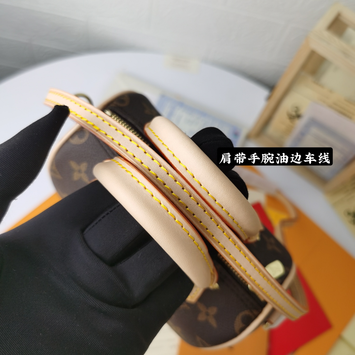 New Luxury LV Bag 9894