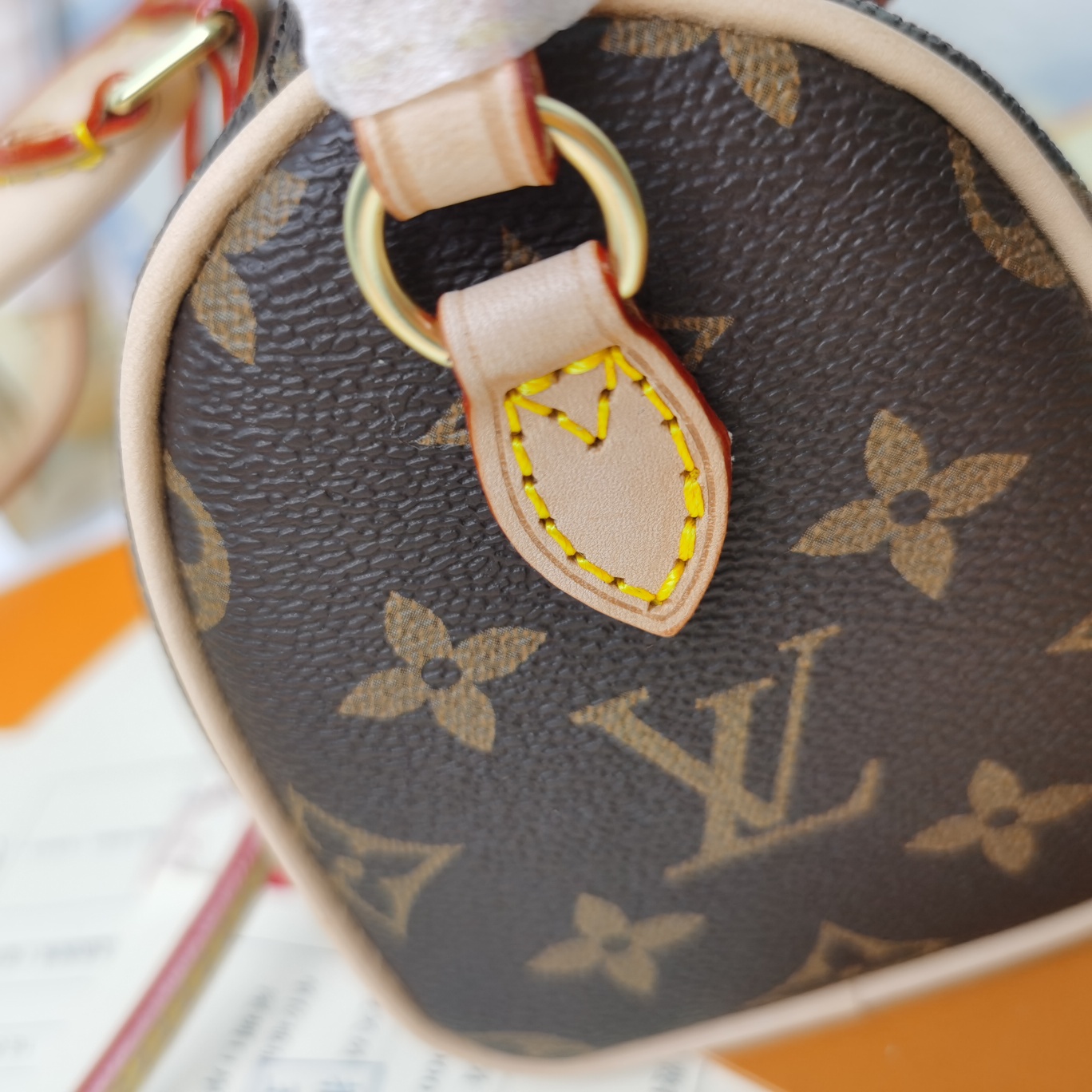 New Luxury LV Bag 9894