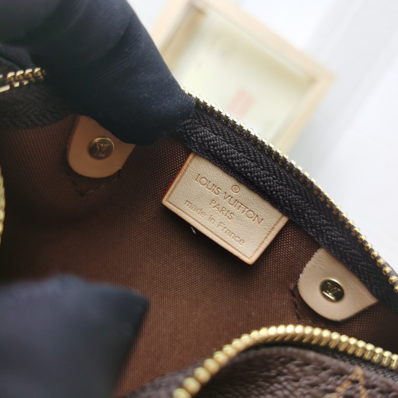 New Luxury LV Bag 9894