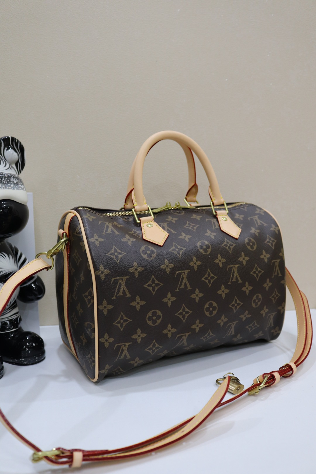 New Luxury LV Bag 9895