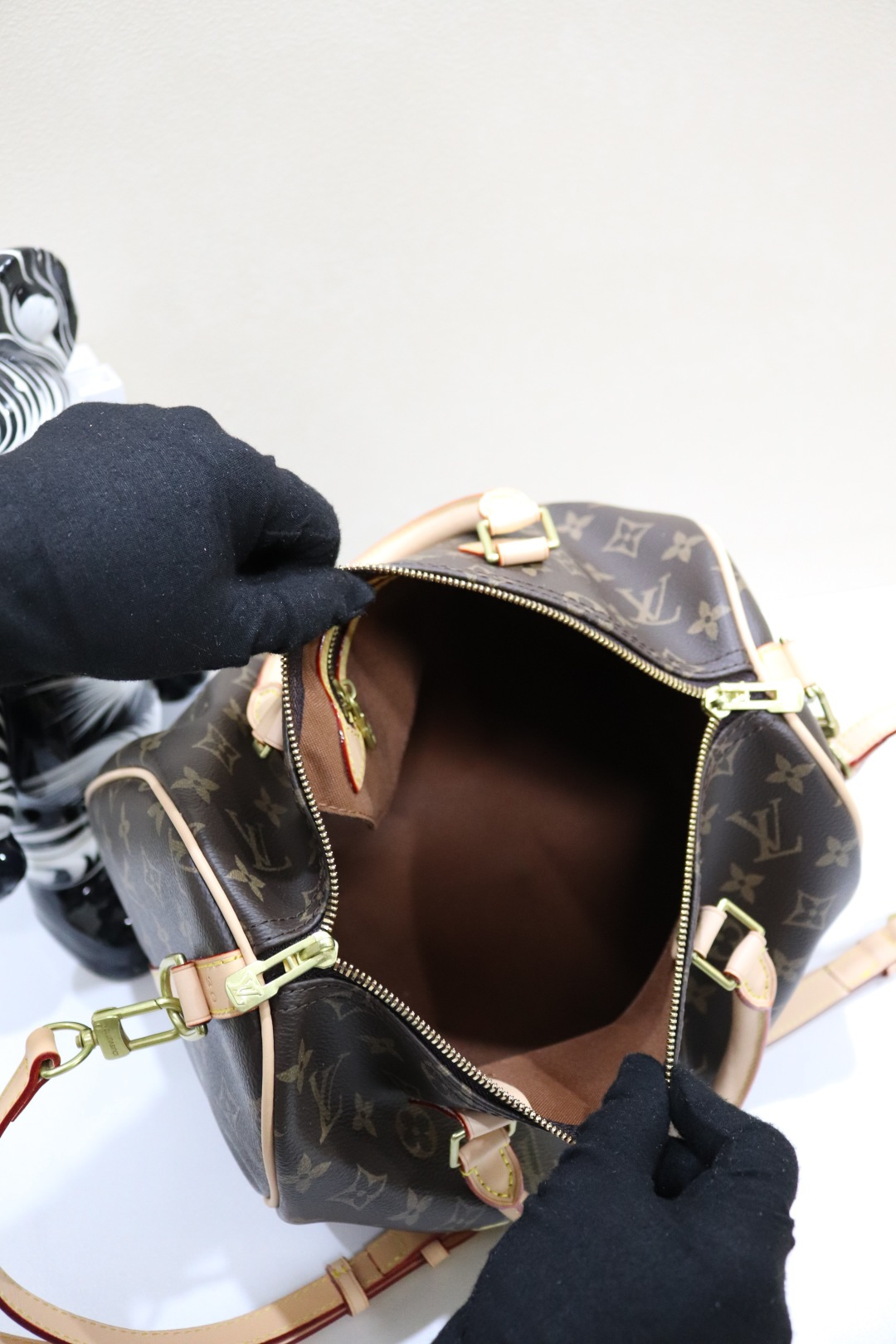 New Luxury LV Bag 9895