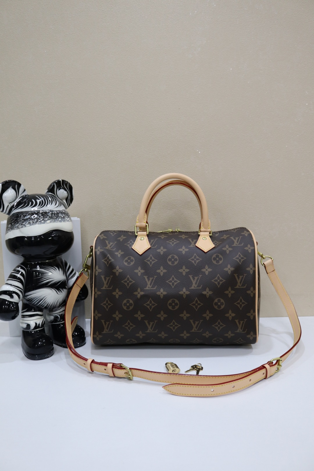 New Luxury LV Bag 9895