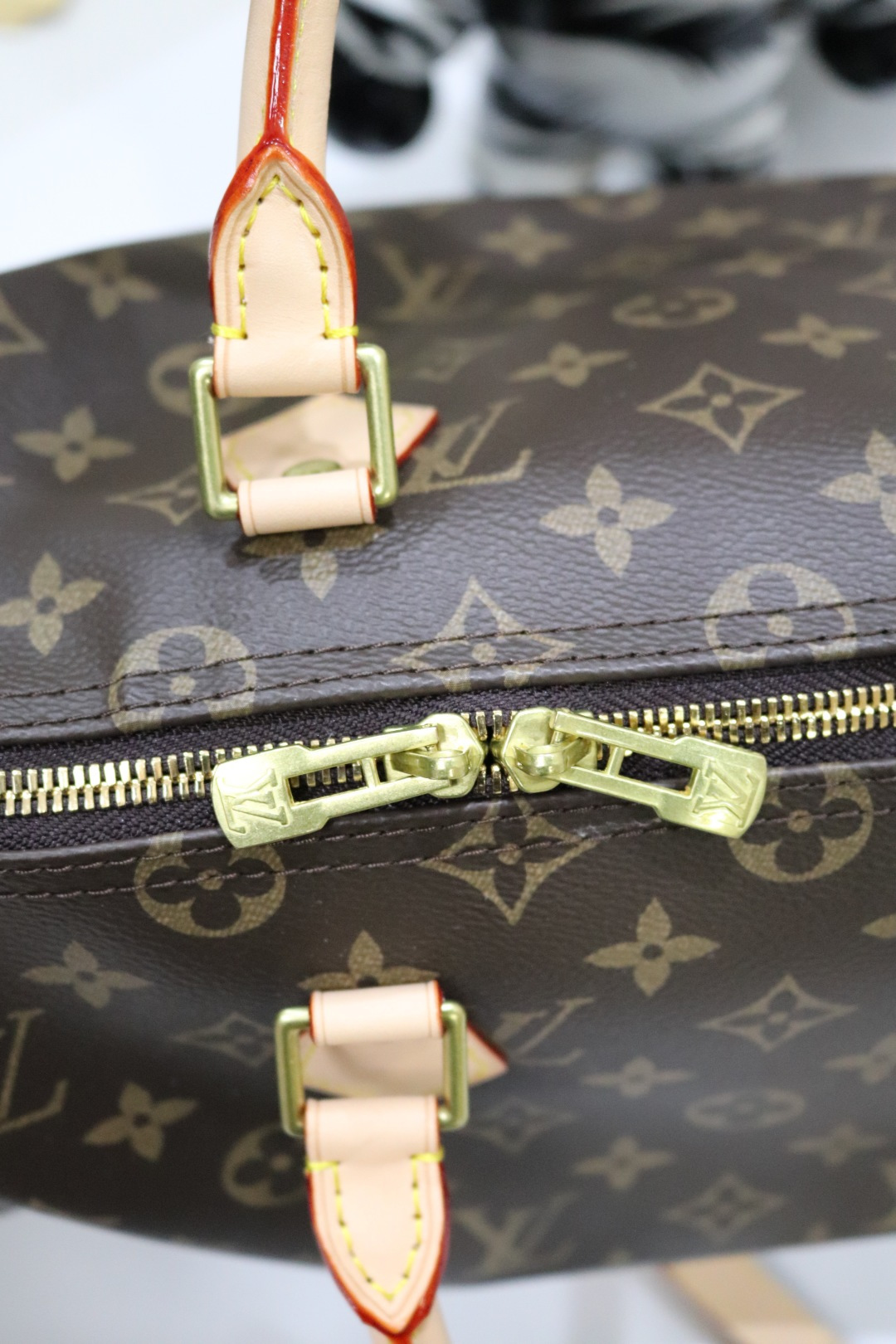 New Luxury LV Bag 9895