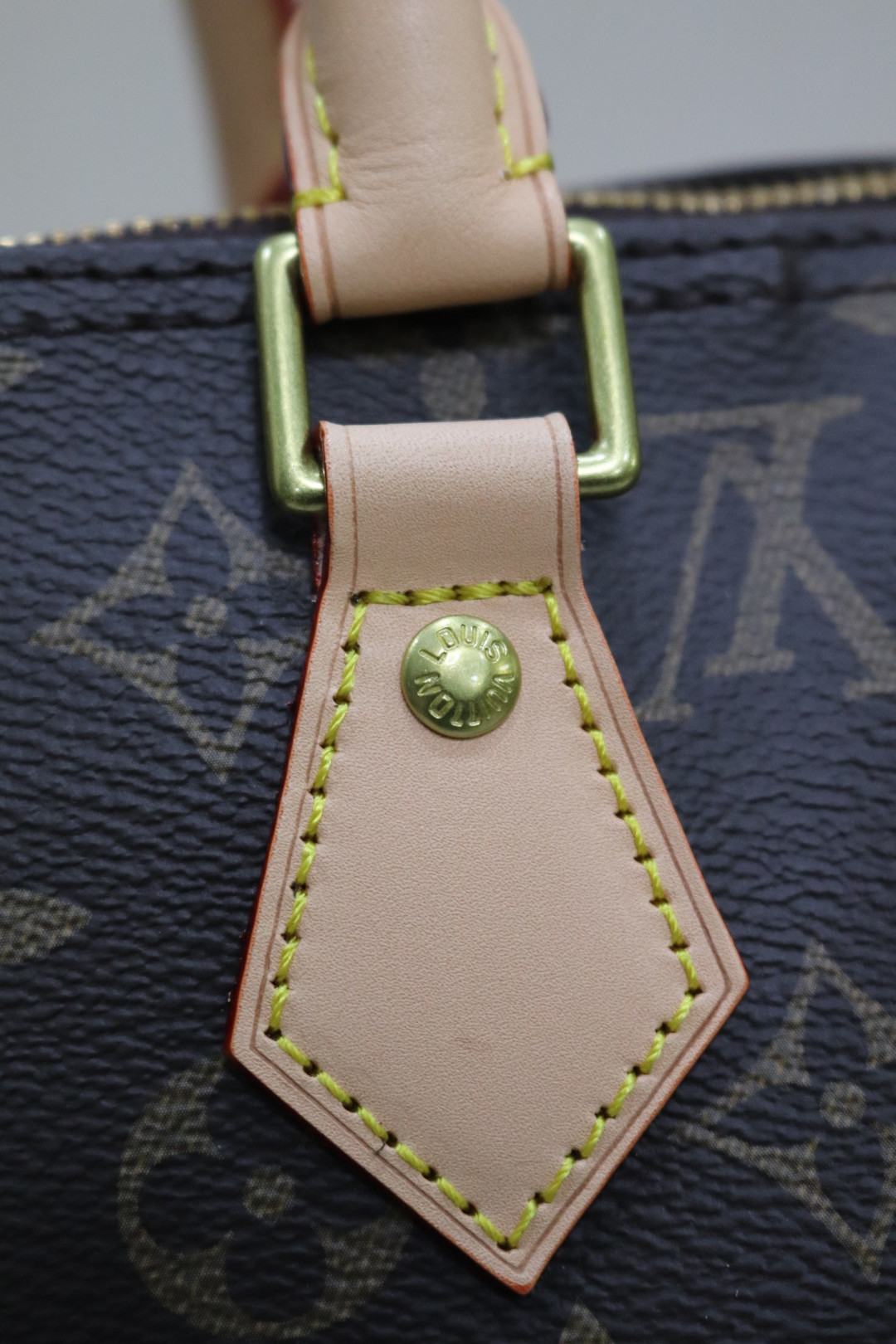 New Luxury LV Bag 9896