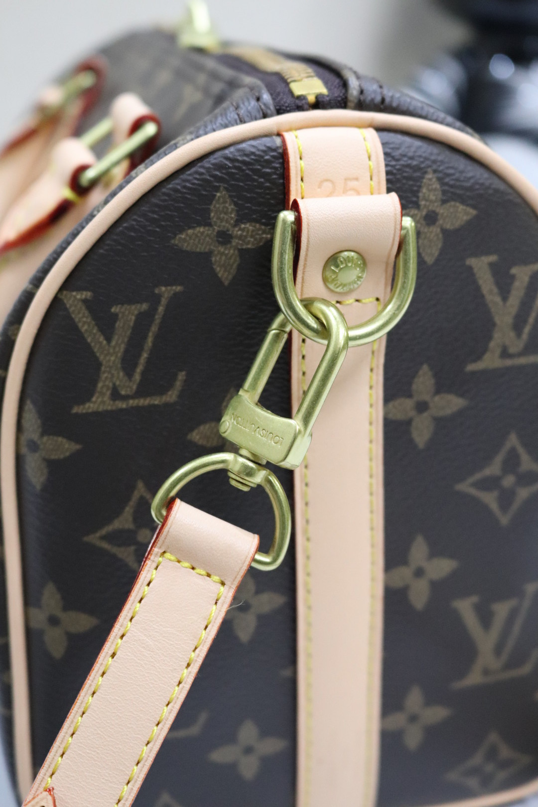 New Luxury LV Bag 9896