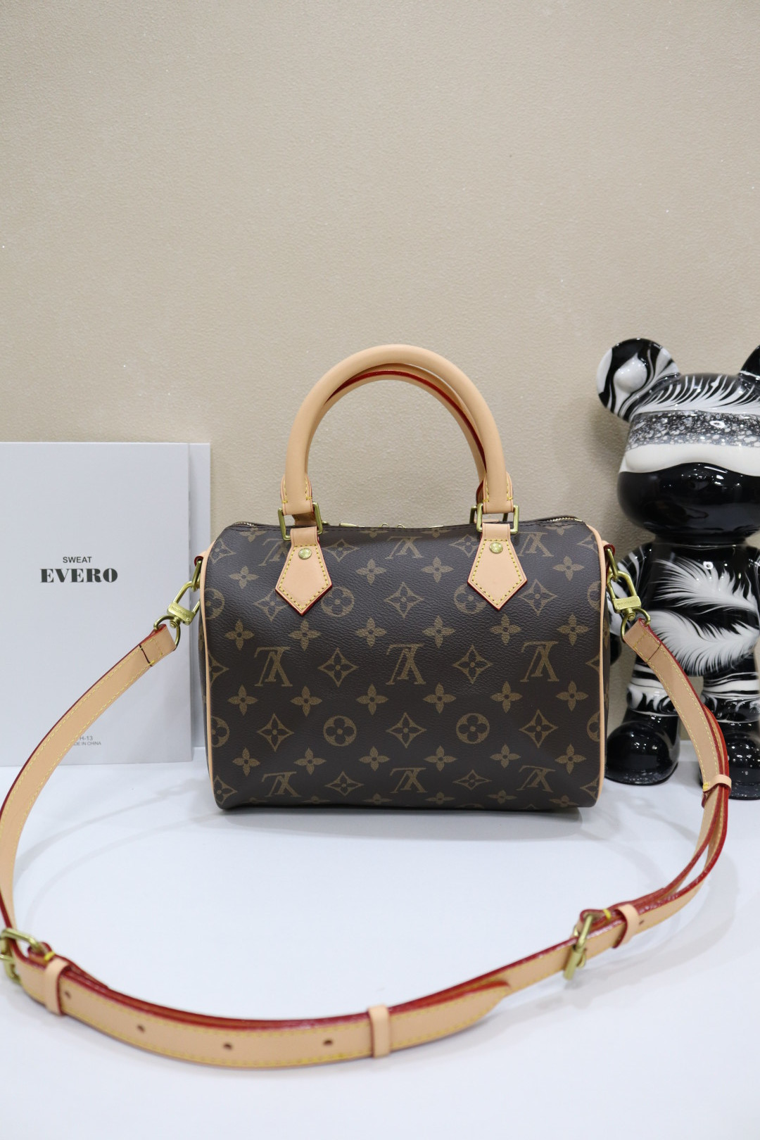 New Luxury LV Bag 9896