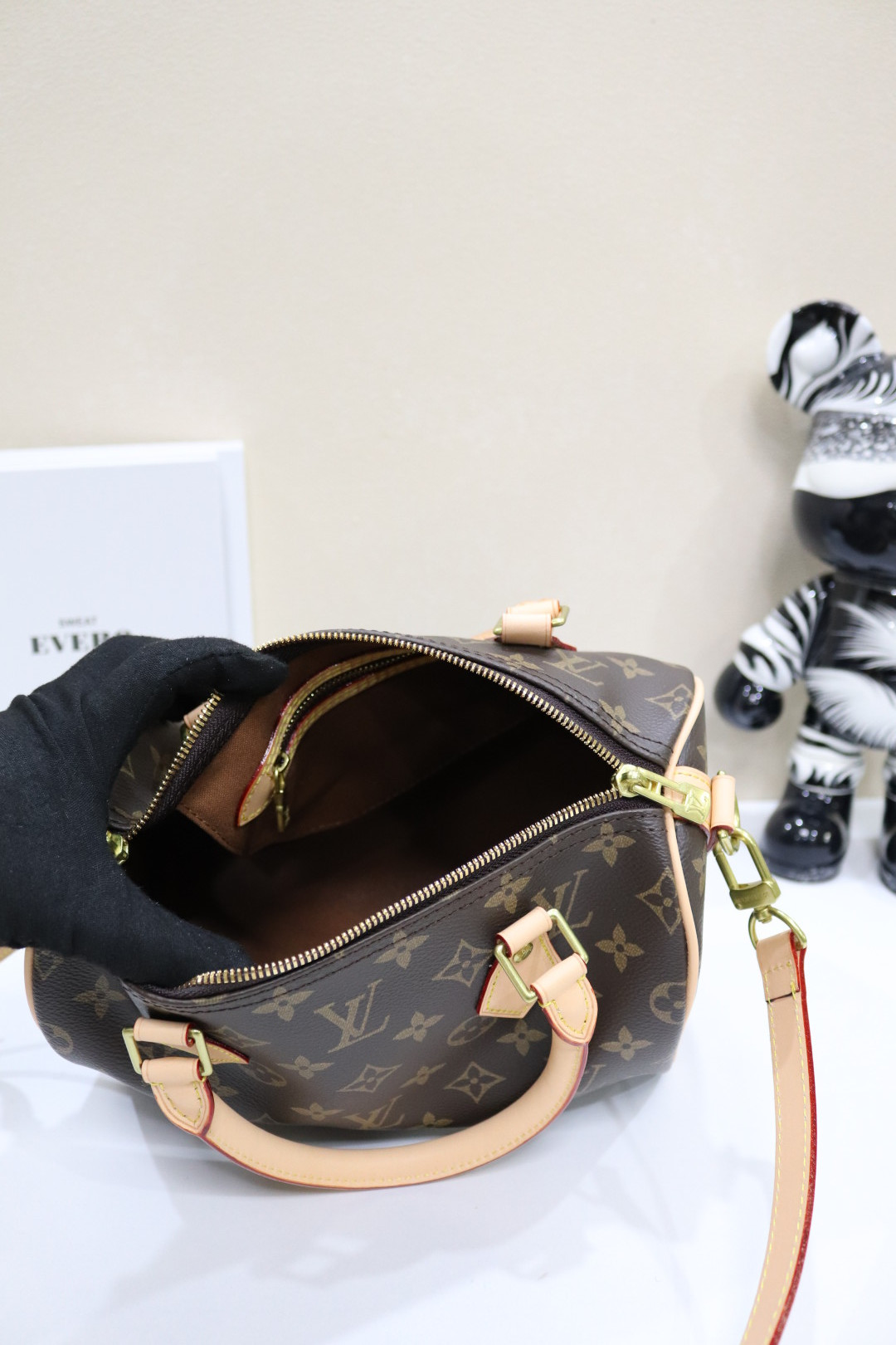 New Luxury LV Bag 9896