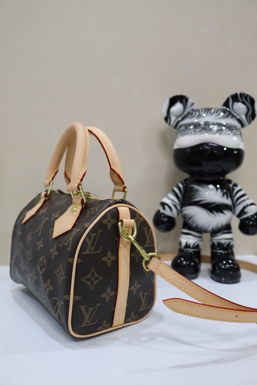 New Luxury LV Bag 9897