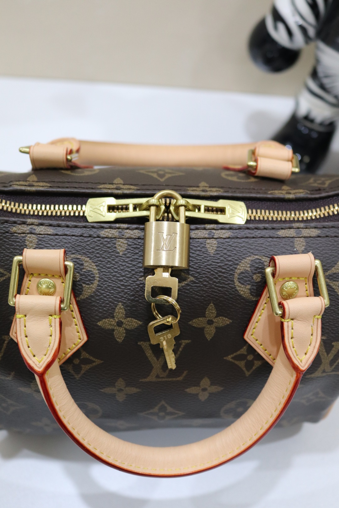 New Luxury LV Bag 9897